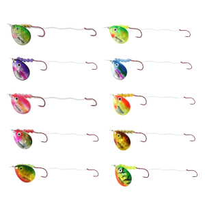 NORTHLAND SPINNER BAITFISH