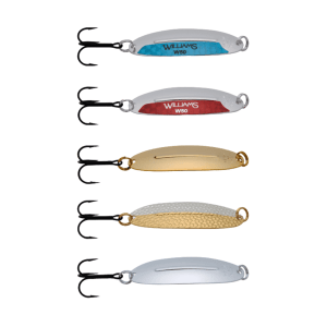 WILLIAMS WABLER PEEWEE 1/16 OZ