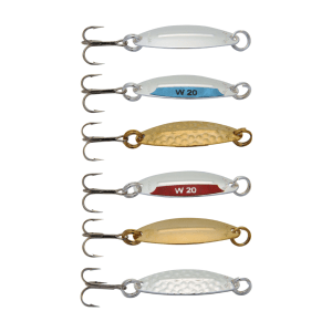 WILLIAMS WABLER MIDGET 1/10 OZ