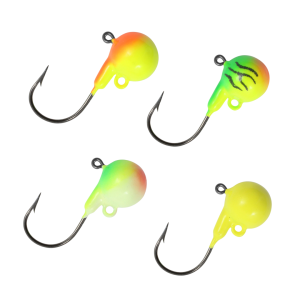 NORTHLAND JIG FIREBALL 1/4 OZ