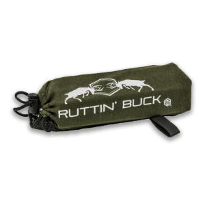 RUTTIN' BUCK